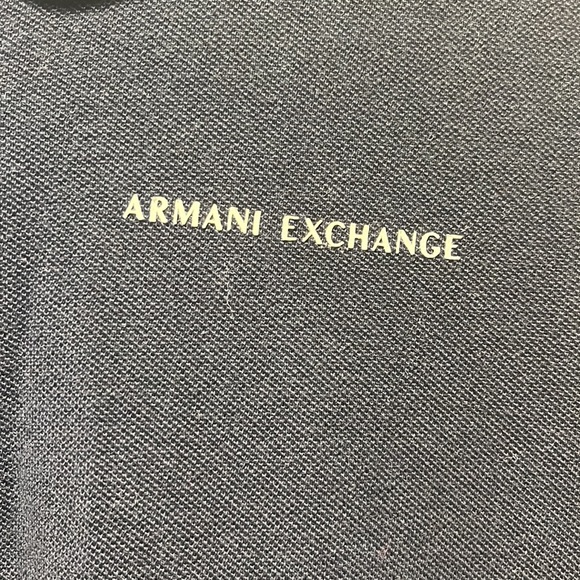 Armani Exchange Polo - Picture 2 of 9